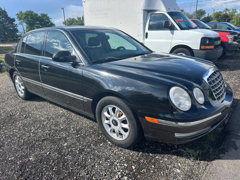 Used 2005 Kia Amanti FWD image 3