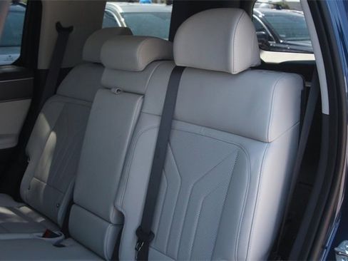 New 2026 Hyundai Santa Fe SEL image 15