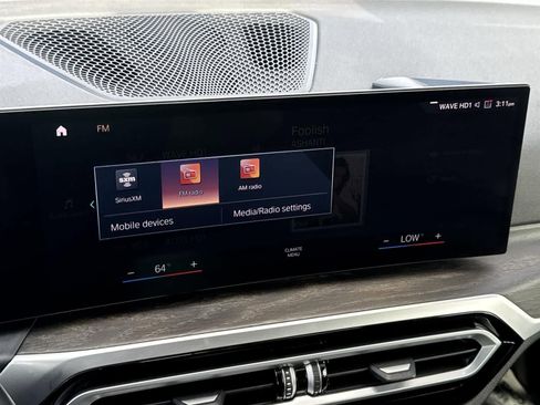 Used 2024 BMW 430i Convertible image 16