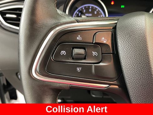 Used 2023 Buick Encore GX Preferred w/ Cold Weather Comfort Package AWD/4WD image 25