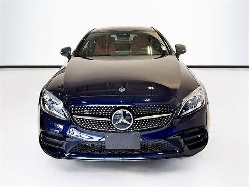 Certified 2020 Mercedes-Benz C 300 C 300 image 2
