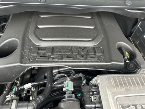 New 2026 RAM 1500 Big Horn image 15