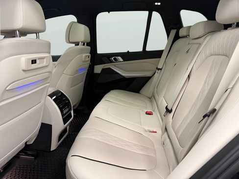 Used 2023 BMW X5 M50i w/ Executive Package AWD/4WD image 14