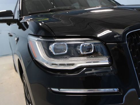 Used 2024 Lincoln Navigator L Reserve image 37