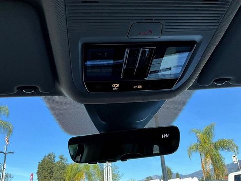 New 2026 Volkswagen Atlas SEL Premium R-Line image 14