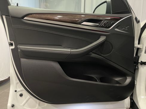 Certified 2022 BMW X3 xDrive30i w/ Premium Package 2 image 12