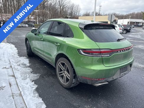 Used 2019 Porsche Macan image 3