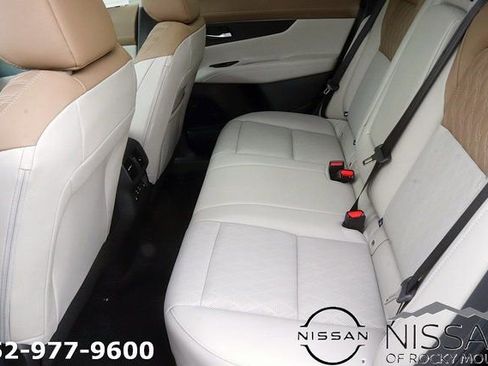 New 2026 Nissan Murano Platinum w/ Cargo Package AWD/4WD image 14
