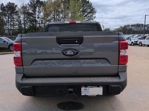 New 2026 Ford Maverick XL image 5