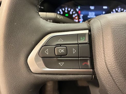 Used 2023 Jeep Compass Limited AWD/4WD image 25