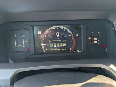 New 2026 Toyota Tacoma SR5 image 18