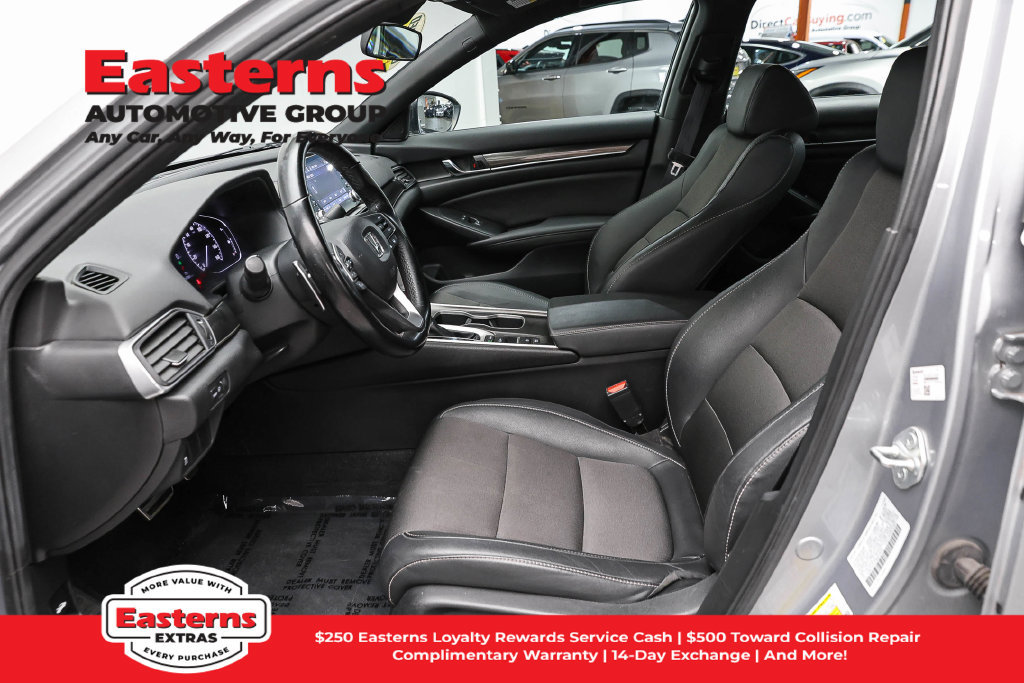 Used 2021 Honda Accord Sport image 15
