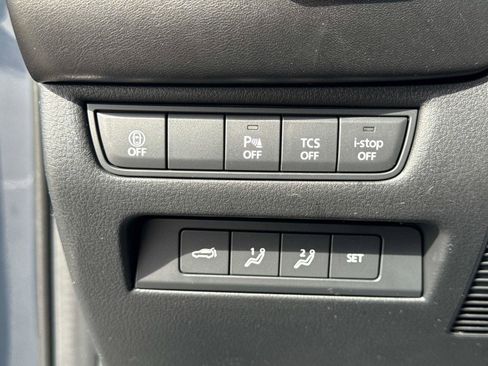 New 2026 MAZDA CX-50 AWD 2.5 S w/ Weather Package image 30