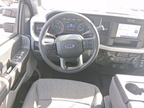 New 2026 Ford F250 XL w/ STX Appearance Package image 13