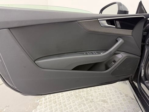 Certified 2022 Audi A5 2.0T Premium image 12