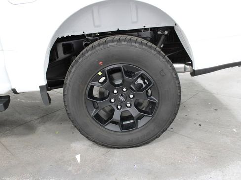 New 2025 Ford F150 STX w/ Equipment Group 201A FX4 image 40