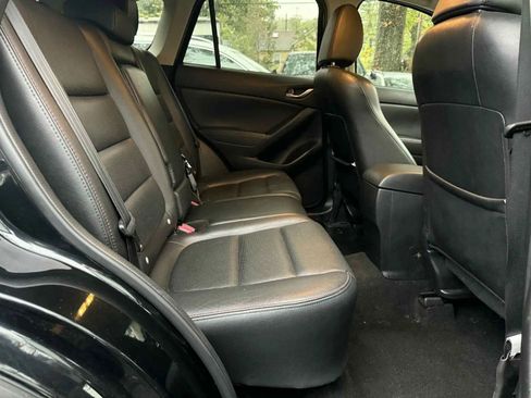 Used 2015 MAZDA CX-5 Grand Touring image 10