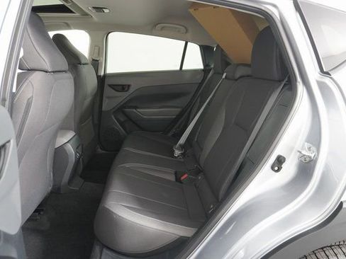 New 2026 Subaru Crosstrek 2.0i Premium image 21