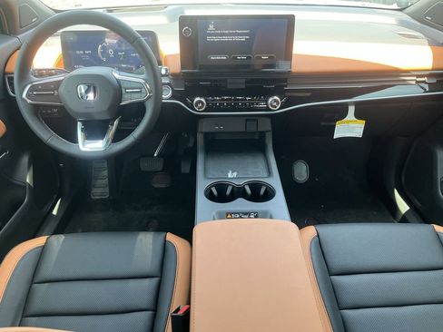 New 2026 Honda Prologue Elite image 9