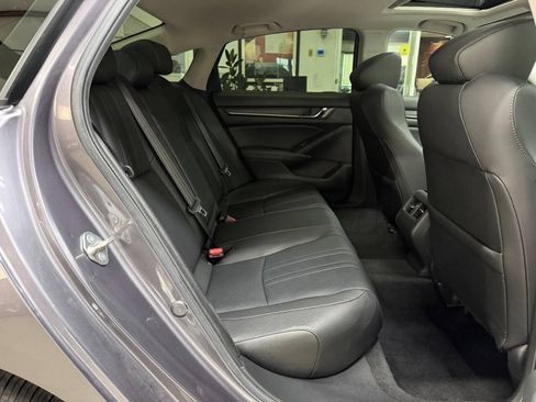Used 2019 Honda Accord EX-L image 15
