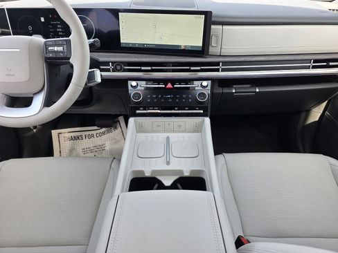 New 2026 Hyundai Santa Fe Limited image 21