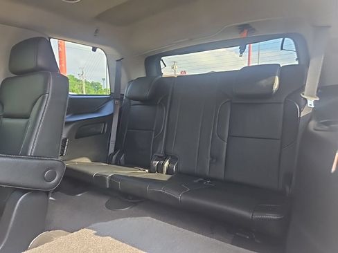Used 2019 Chevrolet Tahoe Premier AWD/4WD image 42