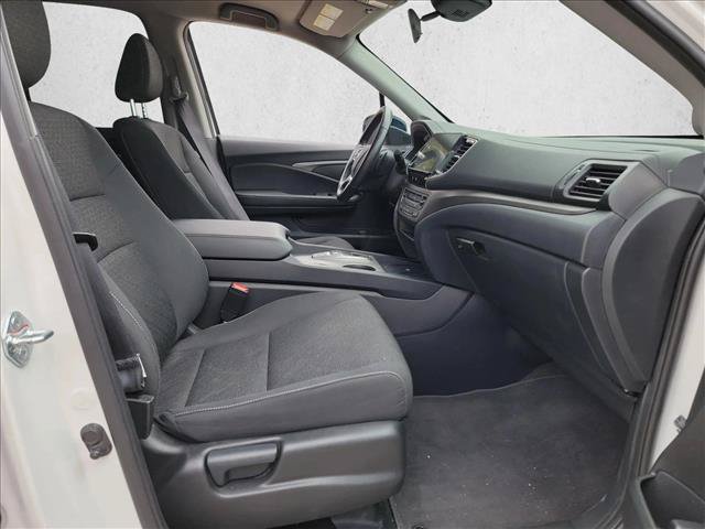 Used 2024 Honda Ridgeline Sport image 25