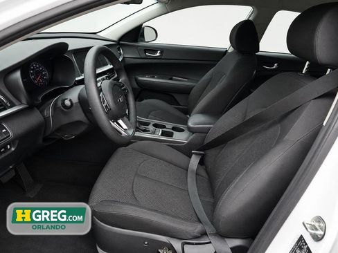 Used 2019 Kia Optima LX FWD image 10