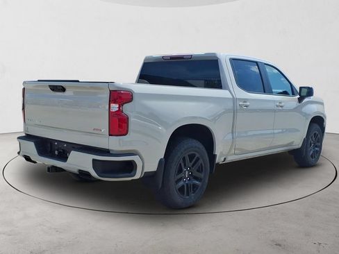 New 2026 Chevrolet Silverado 1500 RST AWD/4WD image 5
