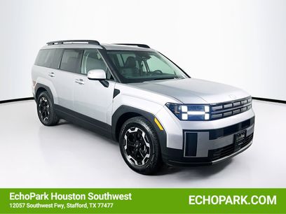 Used 2025 Hyundai Santa Fe SEL