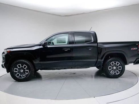 New 2026 Chevrolet Colorado Z71 w/ Z71 Convenience Package 2 AWD/4WD image 3