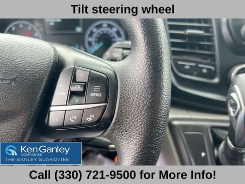 Used 2023 Ford Transit 250 Base w/ Exterior Upgrade Package image 31