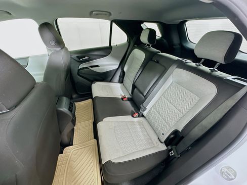 Used 2023 Chevrolet Equinox LS w/ LS Convenience Package image 26