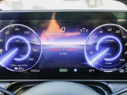 Certified 2023 Mercedes-Benz EQS 450+ Sedan image 6