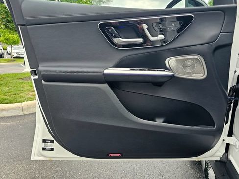 New 2027 Mercedes-Benz GLC 53 AMG 4MATIC Coupe image 21