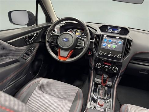 Certified 2024 Subaru Forester Sport image 28
