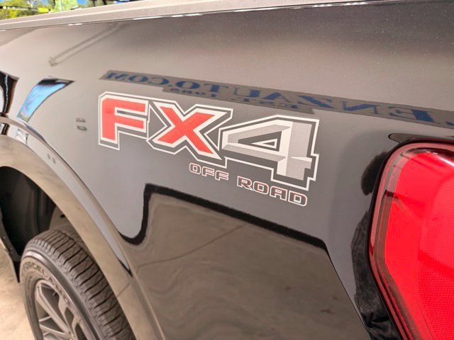 Used 2022 Ford F150 XLT w/ Equipment Group 302A High AWD/4WD image 15
