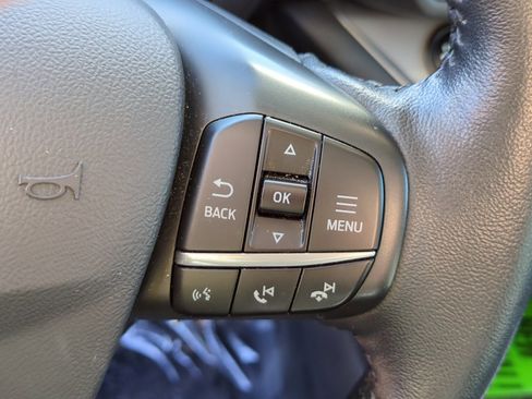 Used 2021 Ford Bronco Sport Outer Banks image 17