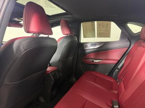 Used 2026 Lexus NX 350 AWD image 31