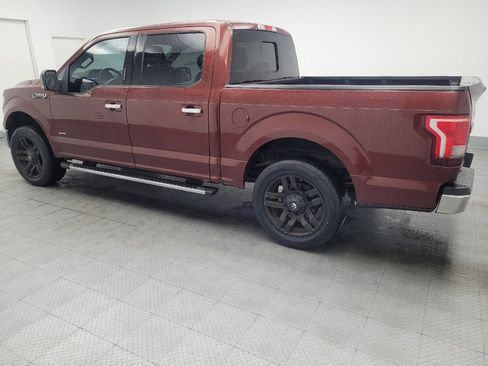Used 2016 Ford F150 XLT w/ Equipment Group 302A Luxury RWD image 3