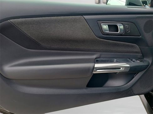 Used 2024 Ford Mustang EcoBoost image 11