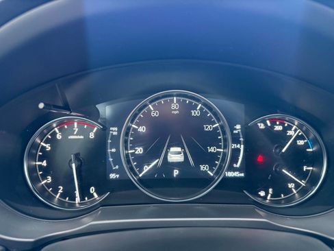 Used 2019 MAZDA CX-5 Grand Touring image 27