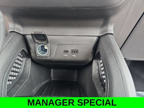 New 2026 Chevrolet TrailBlazer LS w/ LS Convenience Package FWD image 24