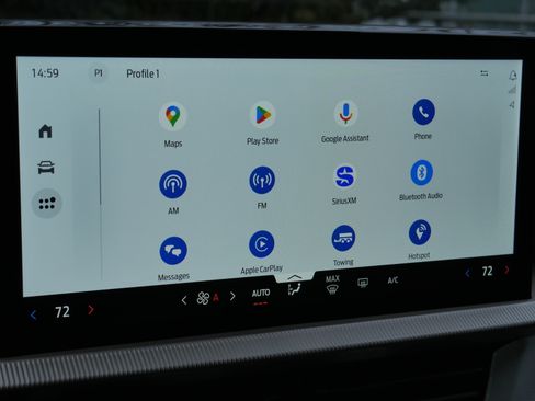 New 2026 Ford Explorer Active image 12