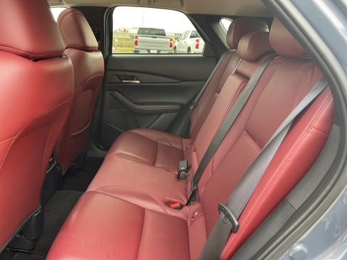 Used 2024 MAZDA CX-30 AWD 2.5 S w/ Preferred Package image 13