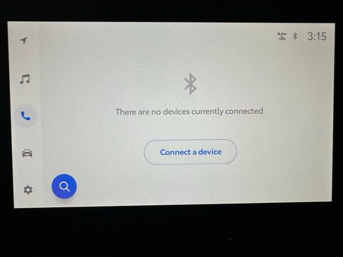 Used 2025 Toyota Land Cruiser 1958 image 28