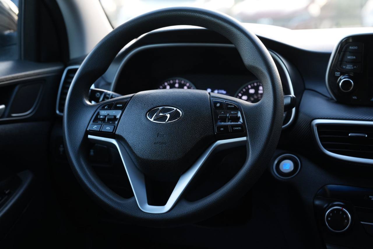 Used 2021 Hyundai Tucson Value AWD/4WD image 15