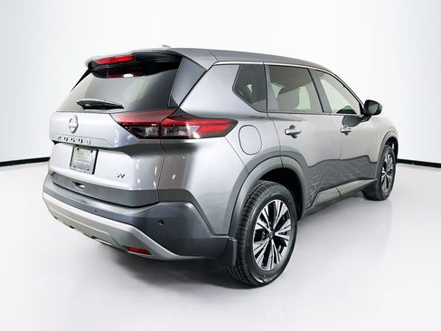 Used 2023 Nissan Rogue SV FWD image 9