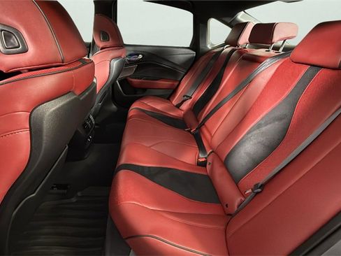 Used 2025 Acura TLX SH-AWD w/ A-SPEC Pkg image 26