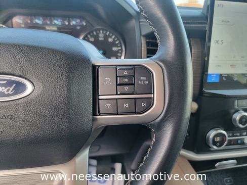 Used 2024 Ford Expedition Max Limited image 20